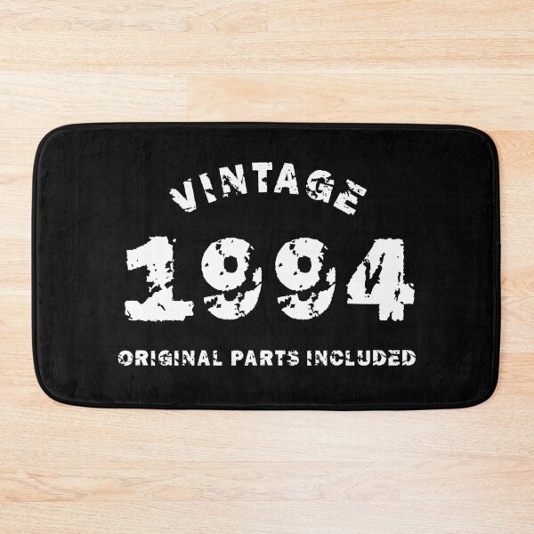 Item preview, Vintage 1994 Original Parts Included, Unique designed and sold by villacreativa.