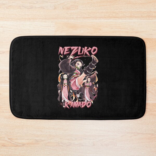 Item preview, Nezuko kamado designed and sold by pinedamikeb.