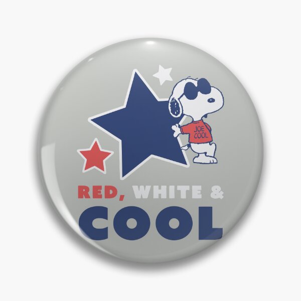 Item preview, red white and cool america flag designed and sold by jaqebistyrli.