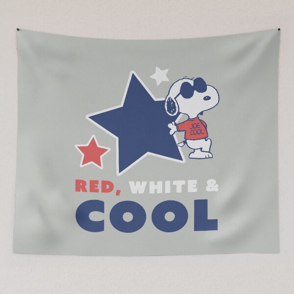 Item preview, red white and cool america flag designed and sold by jaqebistyrli.