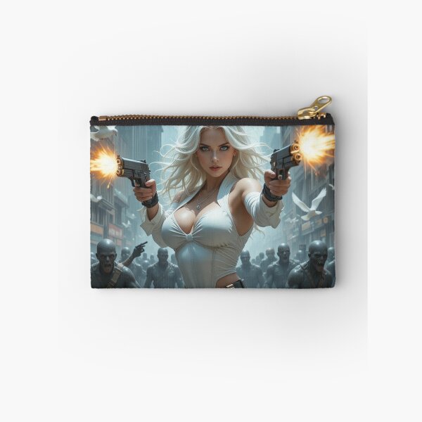 Item preview, Action Women designed and sold by RaF71PrO.