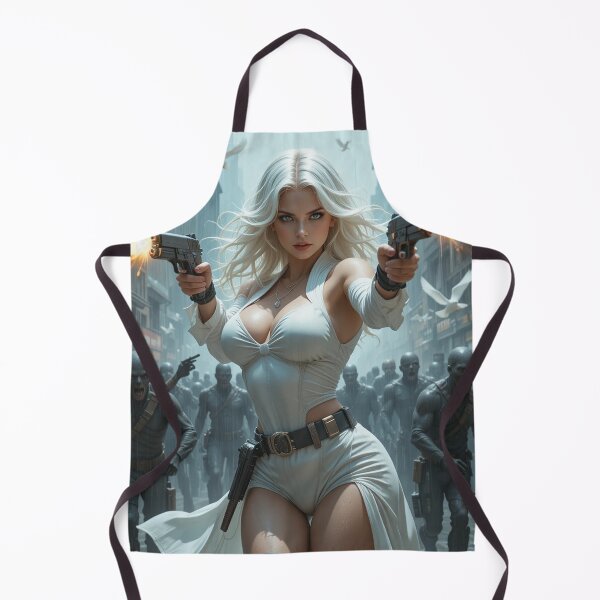 Item preview, Action Women designed and sold by RaF71PrO.