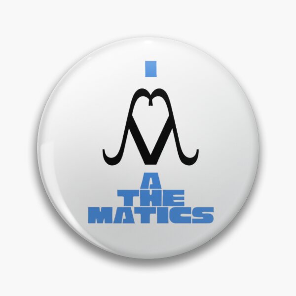 Item preview, Me encantan las matemáticas designed and sold by GamesME.