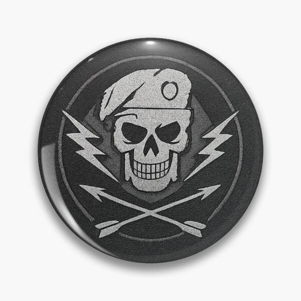 Item preview, BF6 Inspired Arrowpoint Squad Uniform Patch designed and sold by Sellcooldesigns.