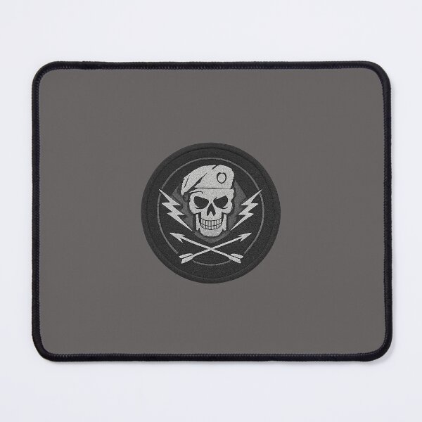 Item preview, BF6 Inspired Arrowpoint Squad Uniform Patch designed and sold by Sellcooldesigns.
