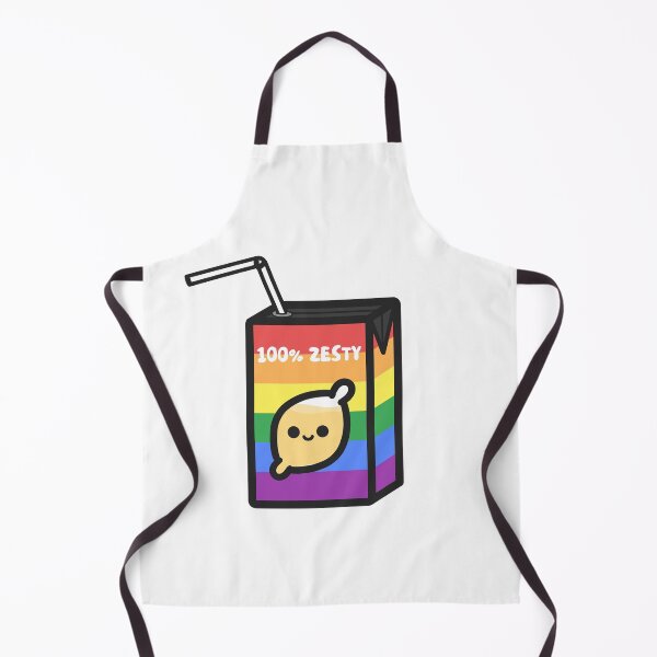 Item preview, 100% zesty (lemon tea) designed and sold by ugh-lines.