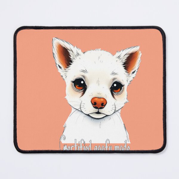 Item preview, cute dog mood vector simple designed and sold by Mudikeys.