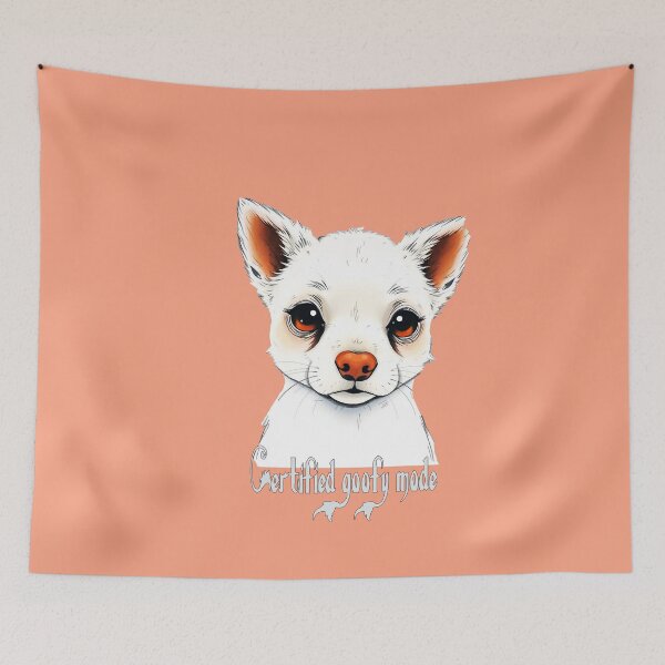 Item preview, cute dog mood vector simple designed and sold by  Mudikeys.