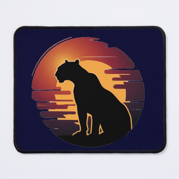 Item preview, Florida Panther Sunset designed and sold by Globalcitytees.