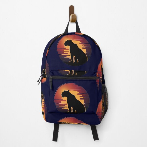 Item preview, Florida Panther Sunset designed and sold by Globalcitytees.