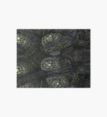 Lost in Fractals Art Board