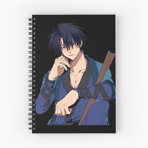Item preview,  Hak Akatsuki No Yona designed and sold by Gdragonmobi.