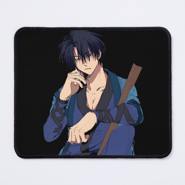 Item preview, Hak Akatsuki No Yona designed and sold by Gdragonmobi.