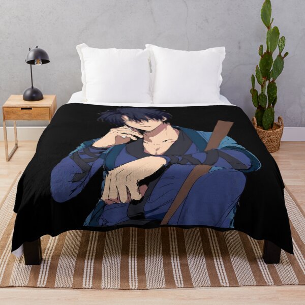 Item preview,  Hak Akatsuki No Yona designed and sold by Gdragonmobi.