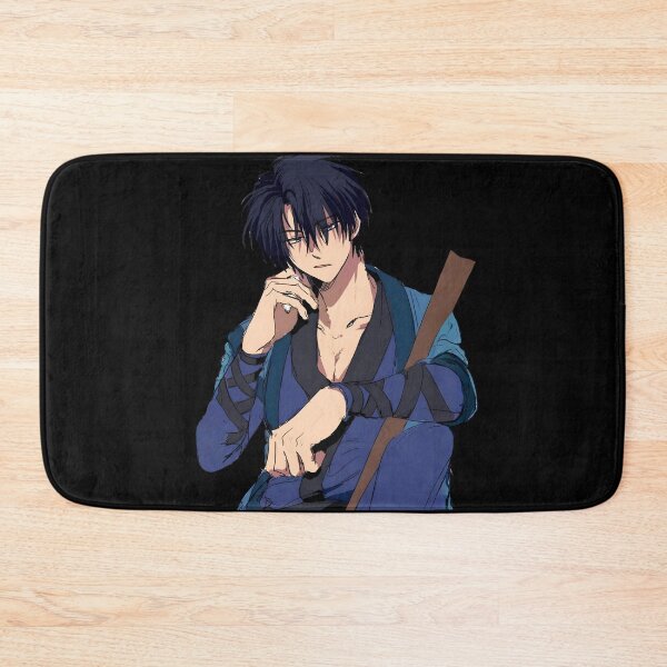 Item preview,  Hak Akatsuki No Yona designed and sold by Gdragonmobi.