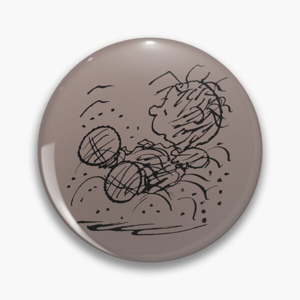 Item preview, pigpen pig-pen lortis always play with dust designed and sold by jaqebistyrli.