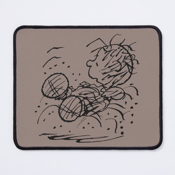 Item preview, pigpen pig-pen lortis always play with dust designed and sold by jaqebistyrli.