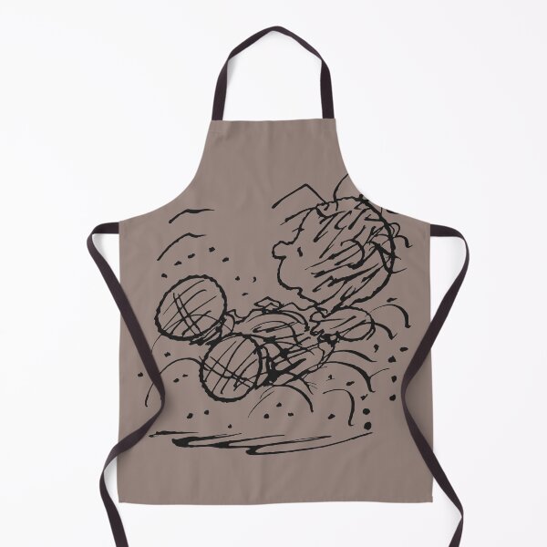 Item preview, pigpen pig-pen lortis always play with dust designed and sold by jaqebistyrli.