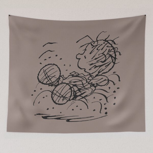 Item preview, pigpen pig-pen lortis always play with dust designed and sold by jaqebistyrli.