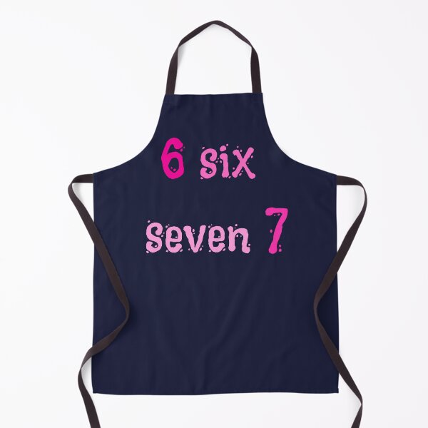 Item preview, Pink Six Seven designed and sold by JaygiesDesign.