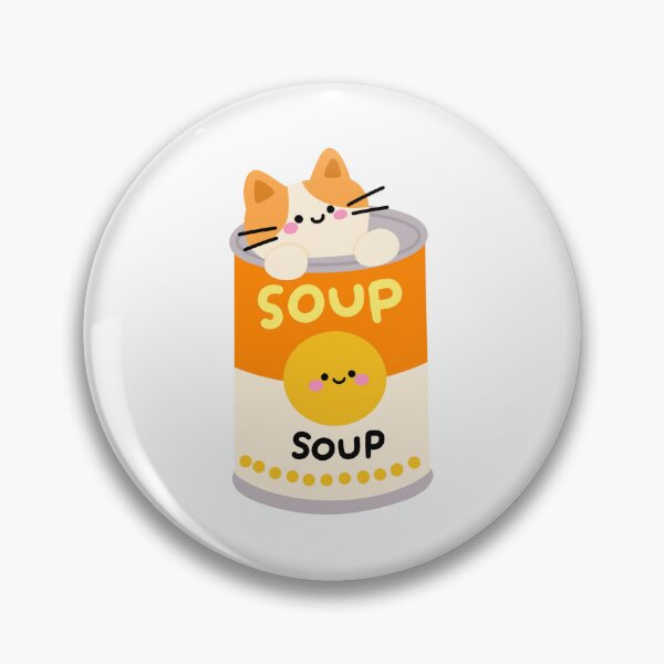Item preview, Canned Food  designed and sold by KJackArtwork.