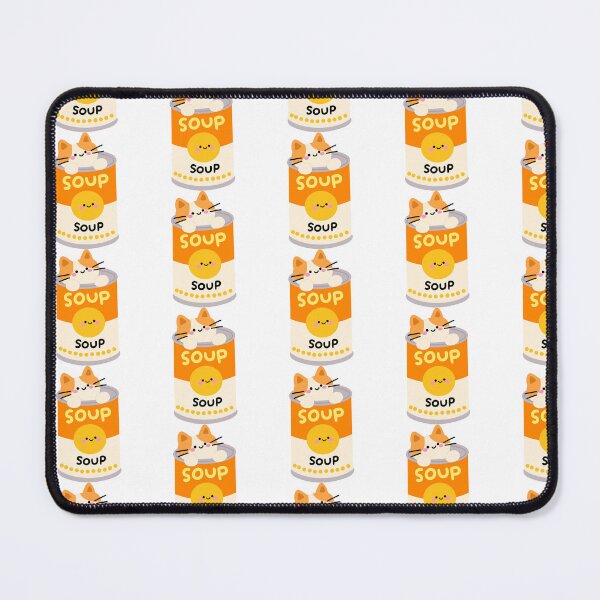 Item preview, Canned Food designed and sold by KJackArtwork.