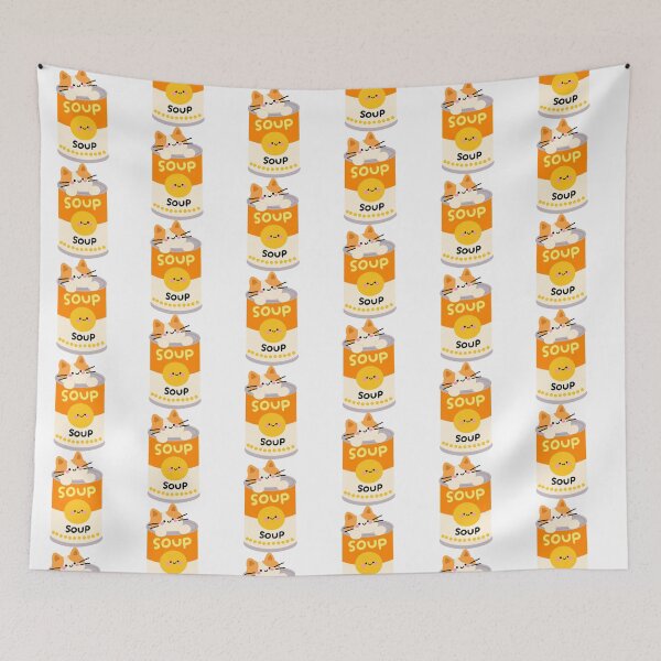 Item preview, Canned Food  designed and sold by KJackArtwork.
