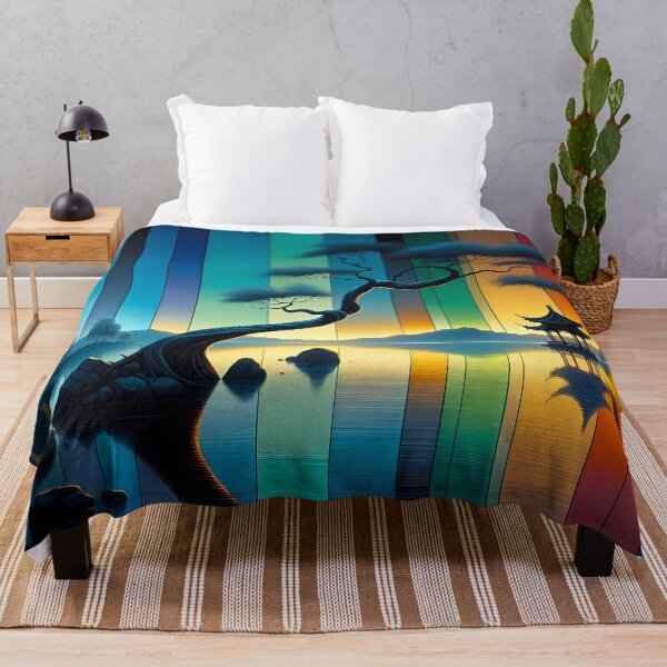 Item preview, Digital Zen: The Spectrum Horizon designed and sold by Dms3512.