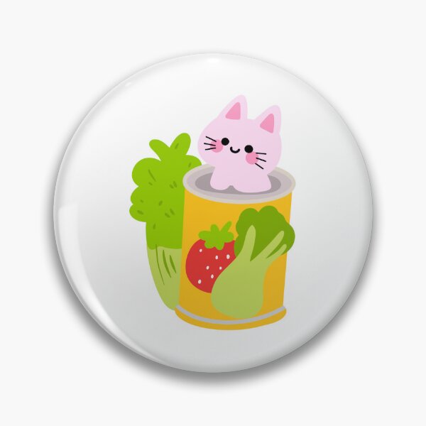Item preview, Canned Food  designed and sold by KJackArtwork.
