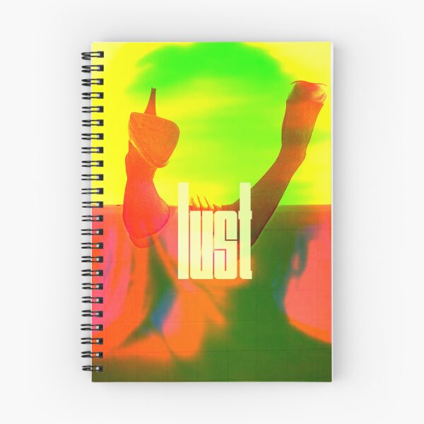 Item preview, Dolce - Lust / print, design, poster, collage designed and sold by futurismolab.