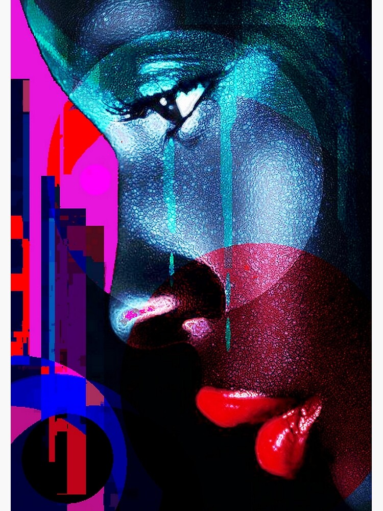 Big City Blues by michaeltodd