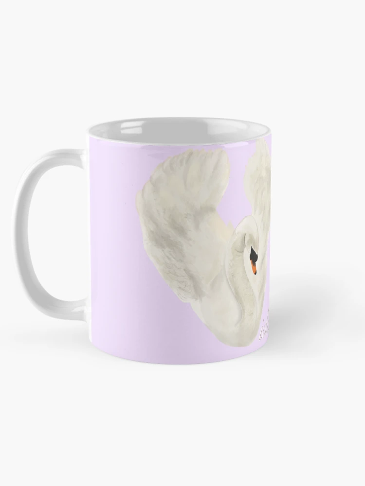 Thumbnail 5 of 6, Coffee Mug, Life designed and sold by ROCIODRAMATICA.