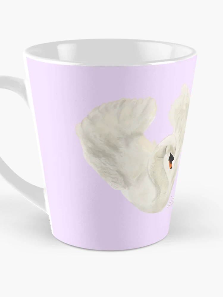 Thumbnail 3 of 4, Coffee Mug, Life designed and sold by ROCIODRAMATICA.