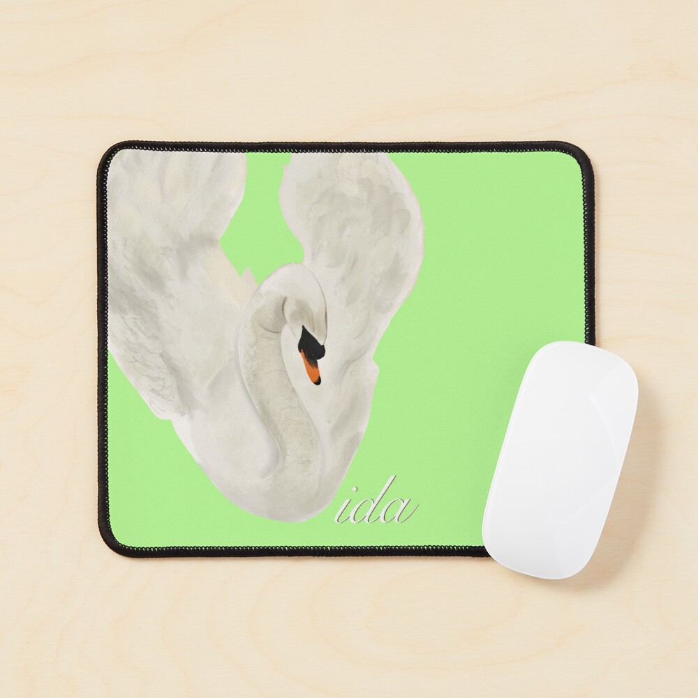 Item preview, Mouse Pad designed and sold by ROCIODRAMATICA.