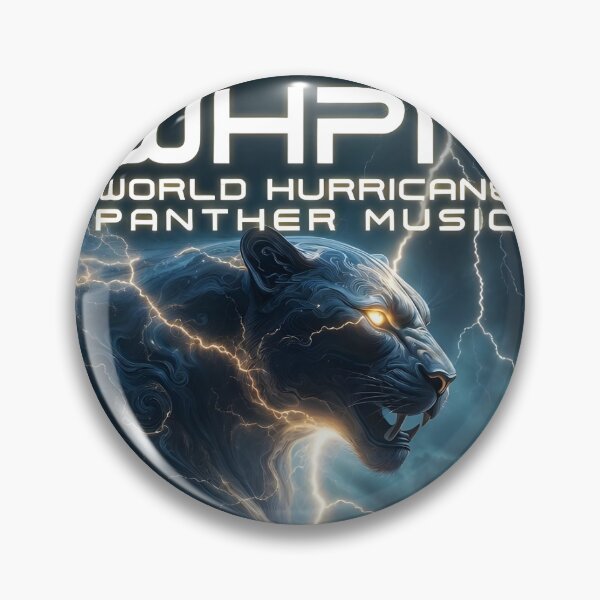 Item preview, WHPM-WORLD HURRICANE PANTHER MUSIC  designed and sold by WHPM-WHPM-WORLD HURRICANE PANTHER MUSIC .