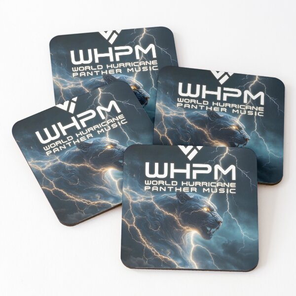 Item preview, WHPM-WORLD HURRICANE PANTHER MUSIC  designed and sold by WHPM-WHPM-WORLD HURRICANE PANTHER MUSIC .