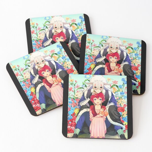 Item preview, Yona of the Dawn designed and sold by Gdragonmobi.