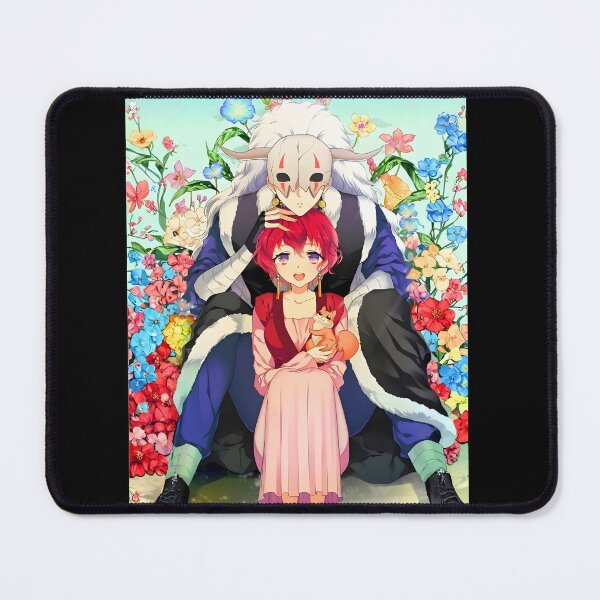 Item preview, Yona of the Dawn designed and sold by Gdragonmobi.