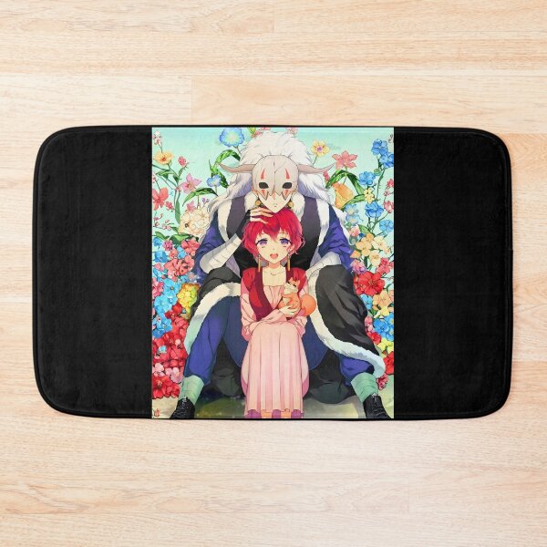 Item preview, Yona of the Dawn designed and sold by Gdragonmobi.