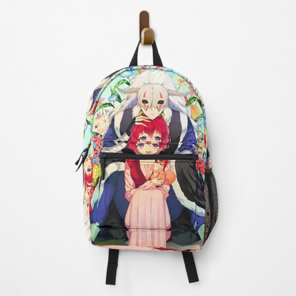 Item preview, Yona of the Dawn designed and sold by Gdragonmobi.