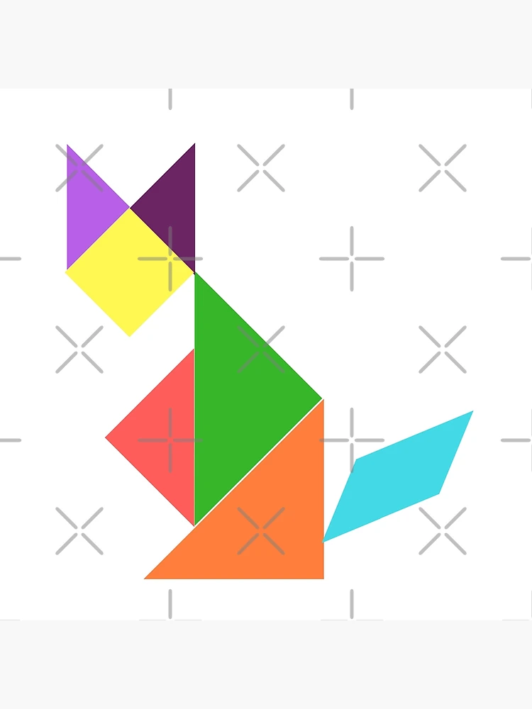 TANGRAM フーディー　M TANGRAMフーディM完売品