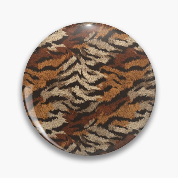 Item preview, Artistic Vibrant Tiger Skin Pattern  - Wedding Gifts designed and sold by RoyalStarsPatts.