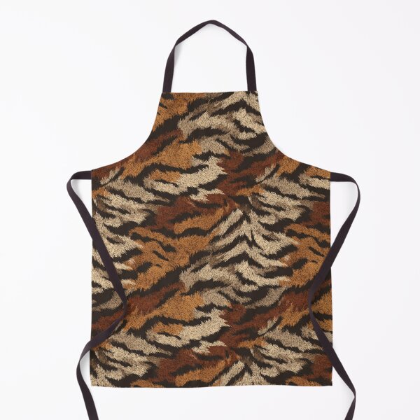 Item preview, Artistic Vibrant Tiger Skin Pattern - Wedding Gifts designed and sold by RoyalStarsPatts.