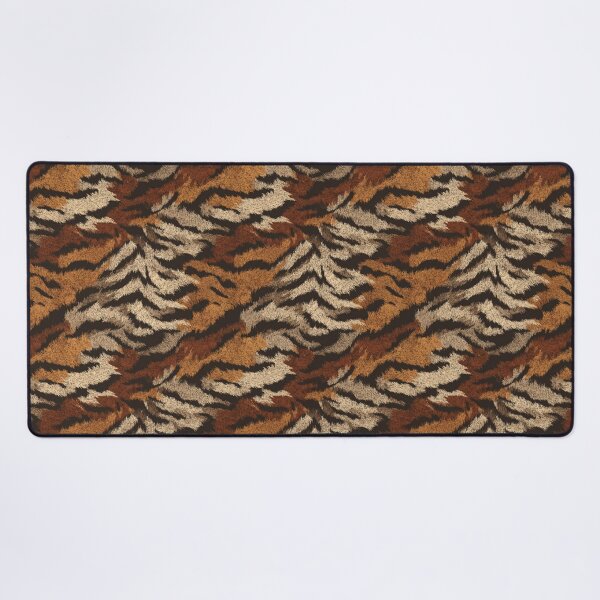 Item preview, Artistic Vibrant Tiger Skin Pattern  - Wedding Gifts designed and sold by RoyalStarsPatts.