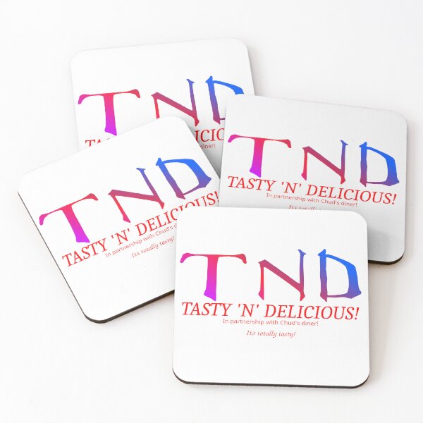 Item preview, Tasty 'N' Delicious designed and sold by Darksupplies.