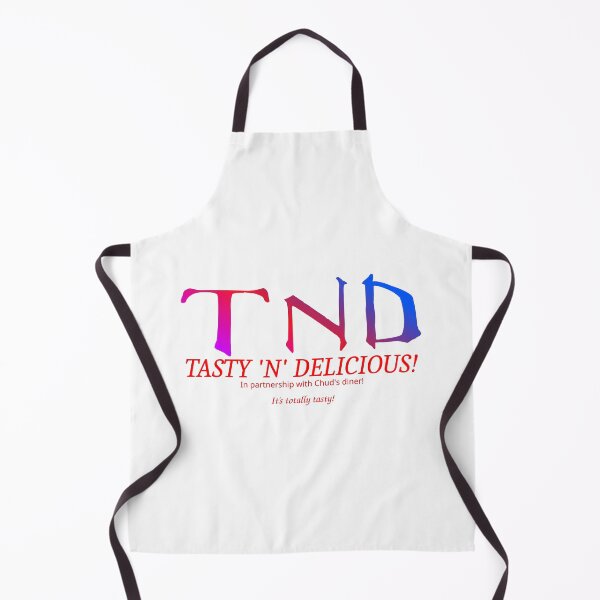 Item preview, Tasty 'N' Delicious designed and sold by Darksupplies.
