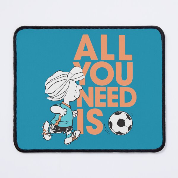 Item preview, patty quotes : all you need is football designed and sold by jaqebistyrli.