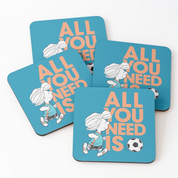 Item preview, patty quotes : all you need is football designed and sold by jaqebistyrli.