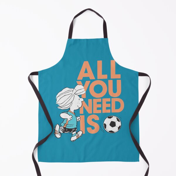 Item preview, patty quotes : all you need is football designed and sold by jaqebistyrli.