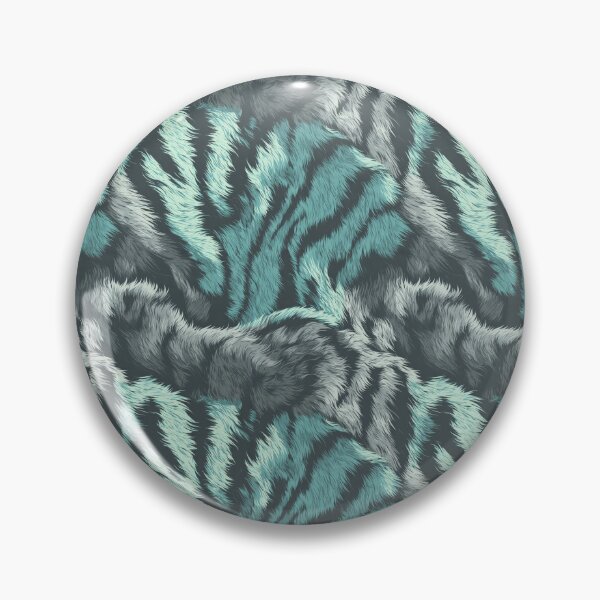 Item preview, Cute Deep-Toned Tiger Skin Pattern  - Birthday Gift Ideas designed and sold by RoyalStarsPatts.